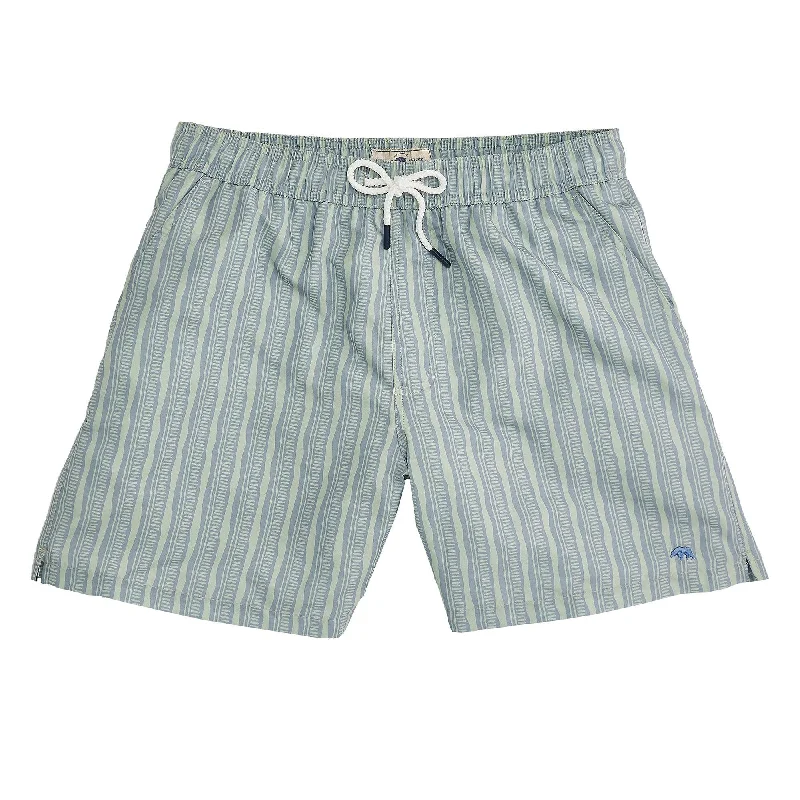 Stunning Fashion Reef Swim Trunk