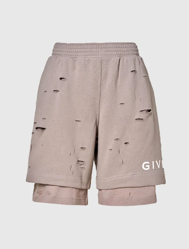Classic Design BOARD FIT SHORTS