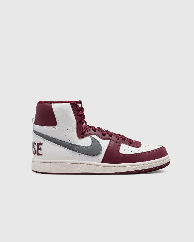 Exquisite Craftsmanship TERMINATOR HIGH "MOREHOUSE"