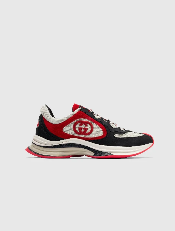 Fresh Wear GUCCI RUN PREMIUM SNEAKER