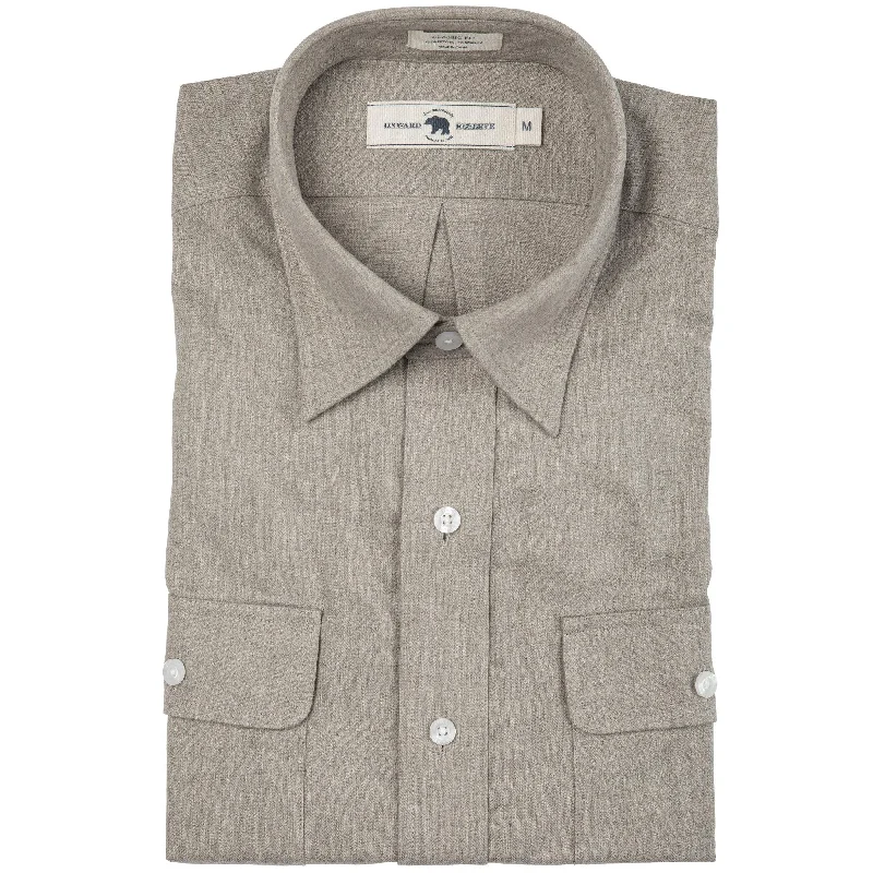 Smart Comfort Milton Utility Flannel