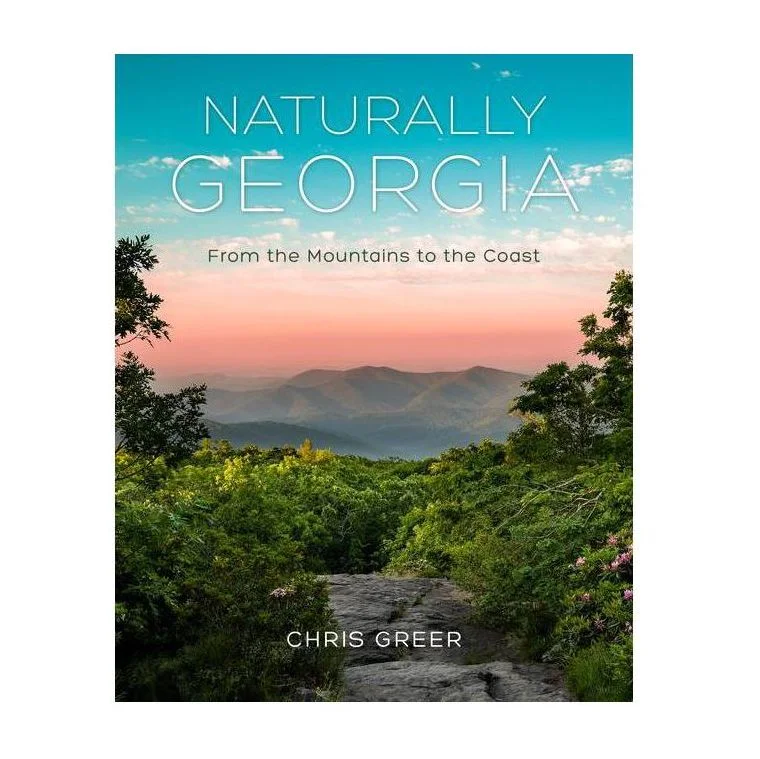 Light And Breathable Naturally Georgia