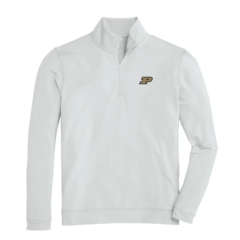 Designer Style Purdue Flow Performance Pullover