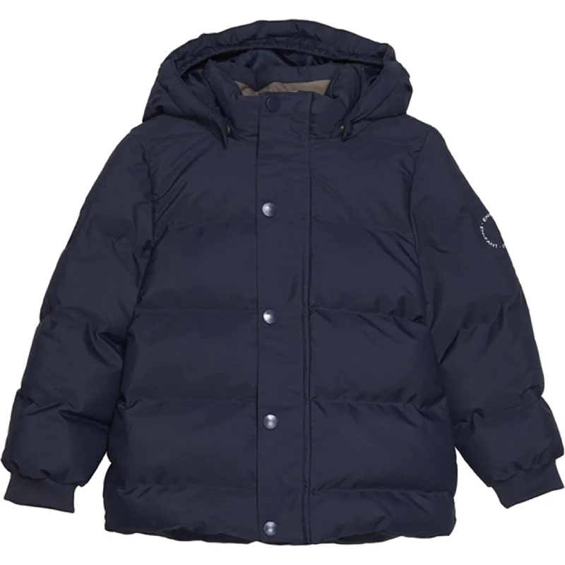 Sports And Leisure En Fant Jacket Quilt Parisian Night