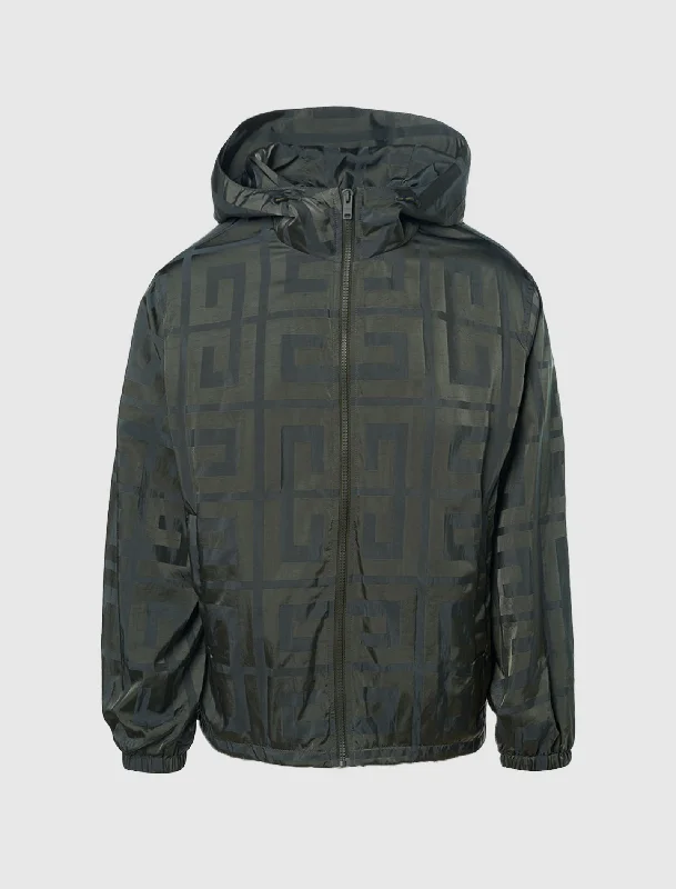 Romantic And Sweet WINDBREAKER