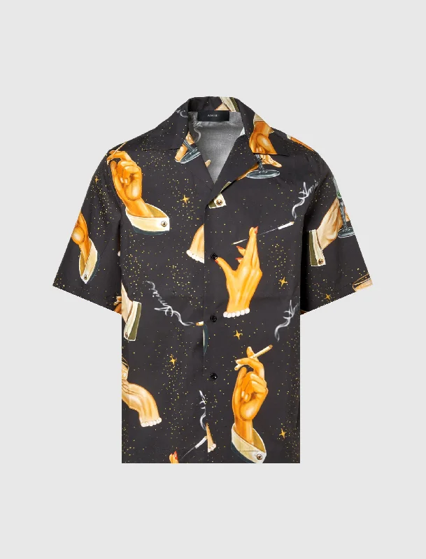 Design Must-have CHAMPAGNE SHIRT