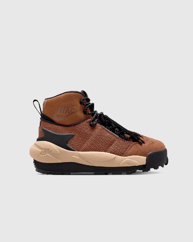 Free And Casual SACAI X MAGMASCAPE SP "PECAN"