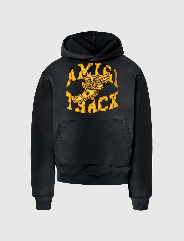 Sweet Style TRACK HOODIE