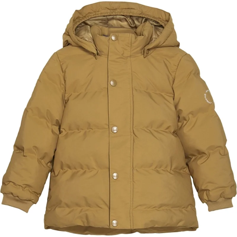 Comfortable Mind En Fant Jacket Quilt Dijon