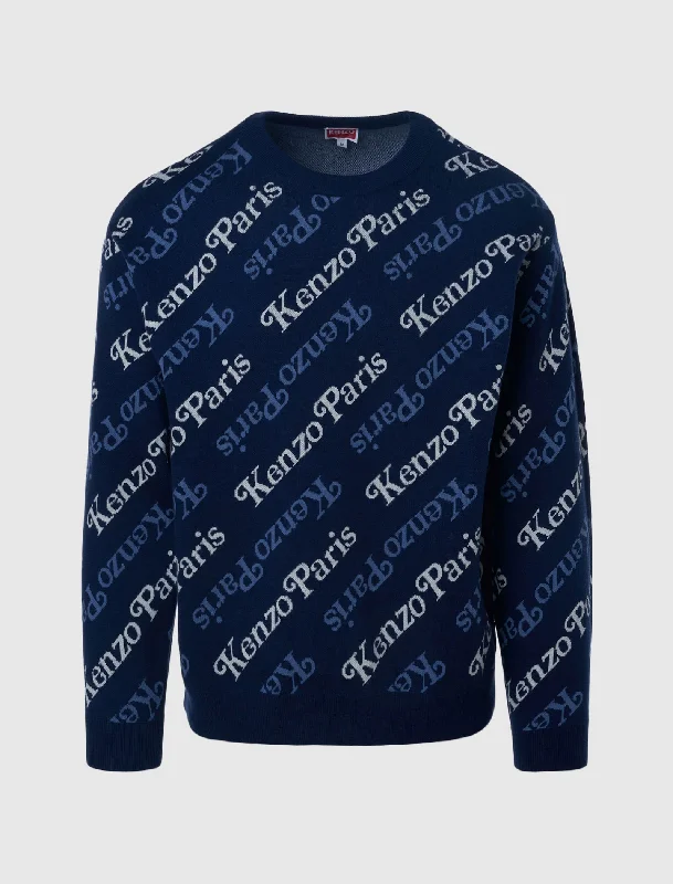 Unique Design VERDY JUMPER
