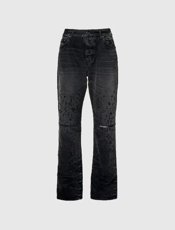 Fashion Touch SHOTGUN STRAIGHT JEAN
