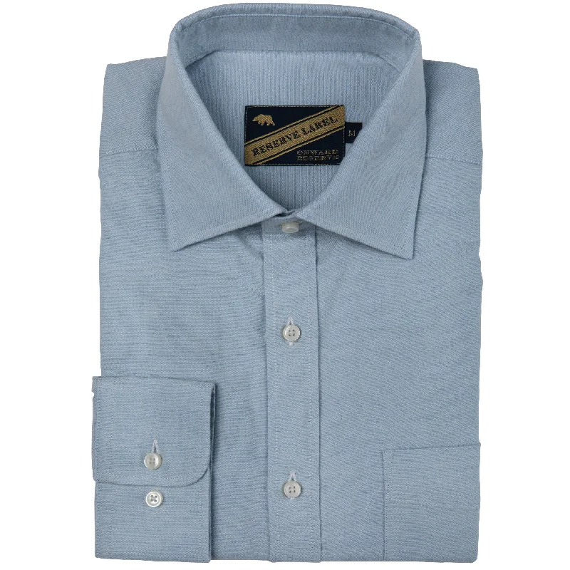 Ethnic Style Reserve Brushed Oxford