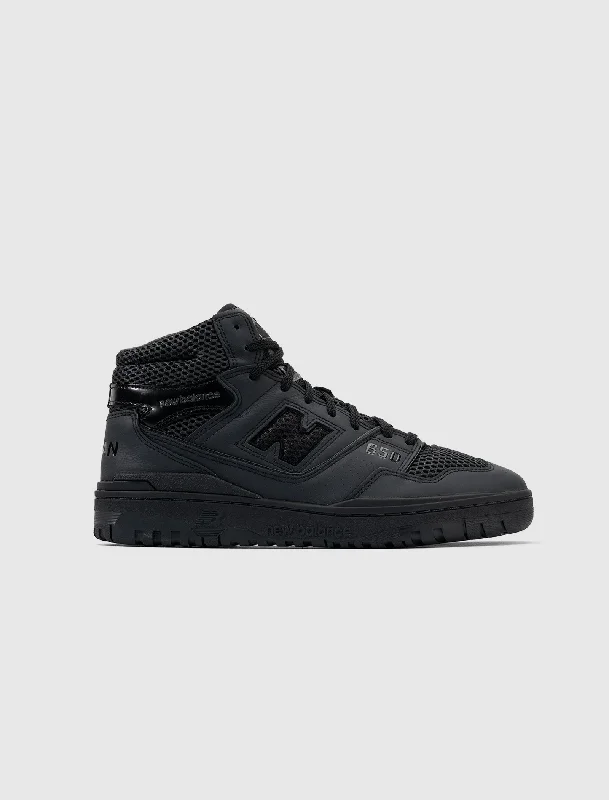 Versatile Comfort JUNYA WATANABE 650 "BLACK"