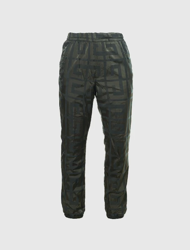 Style Design TRACKSUIT PANTS