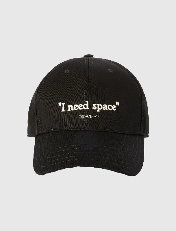 Elegant Wear SPACE DRILL CAP
