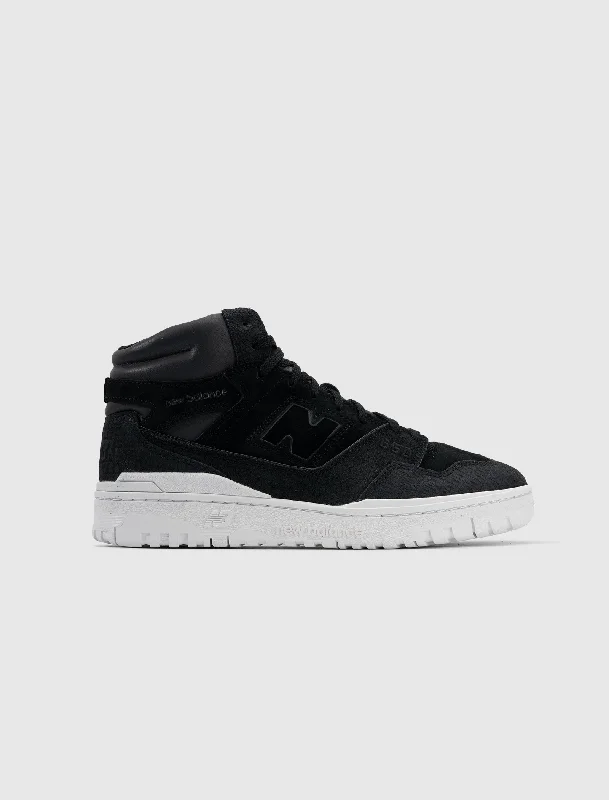 Breezy Style JUNYA WATANABE 650 "BLACK/WHITE"