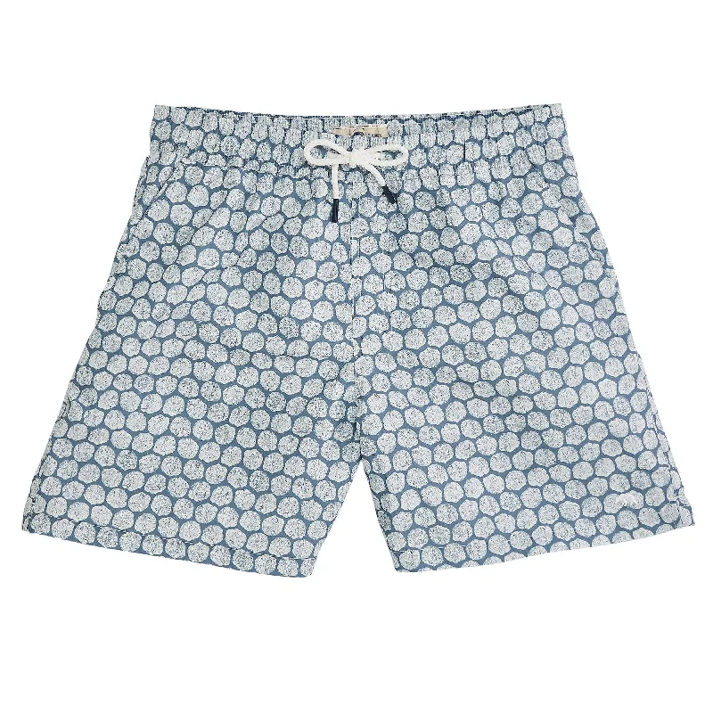 Casual And Casual Bayside Swim Trunk
