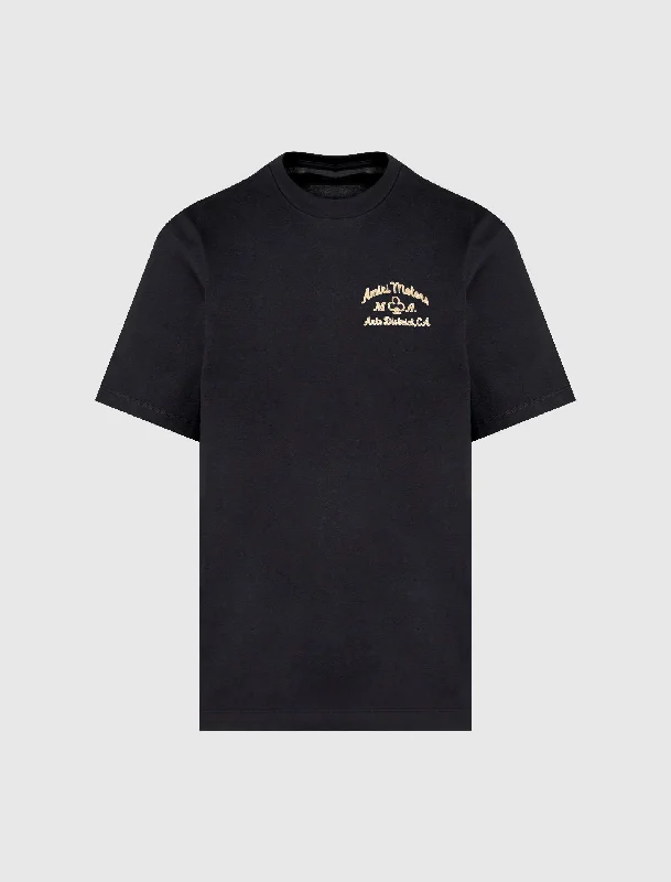Relaxed Style MOTORS TEE