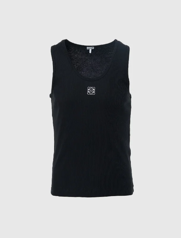 Casual And Comfortable ANAGRAM TANK TOP