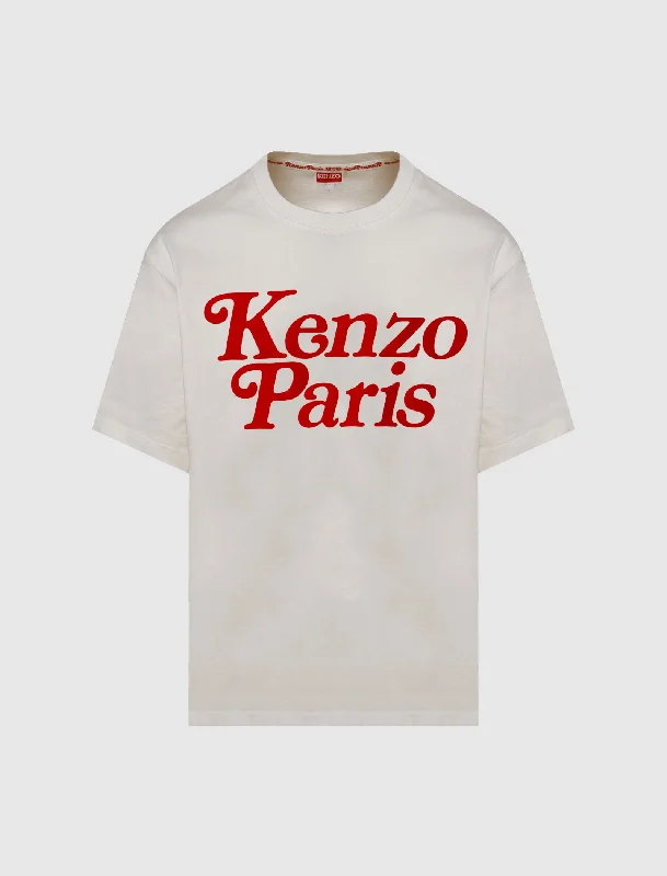 Elegant And Noble VERDY OVERSIZE TEE