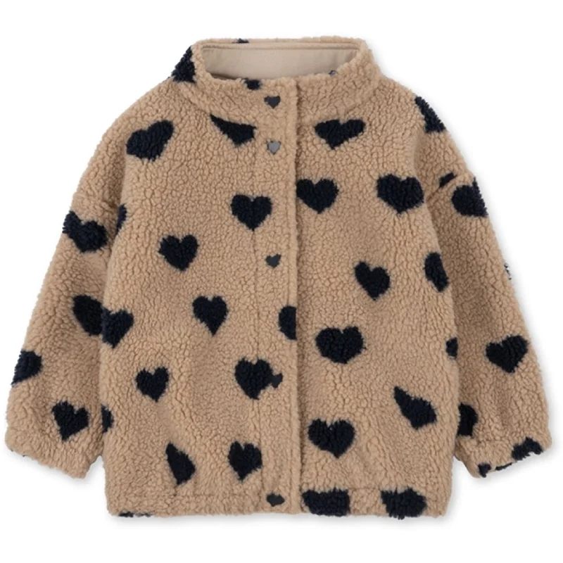 Cool Style Konges Sløjd Coeur Eclipse Jody Teddy Jacket