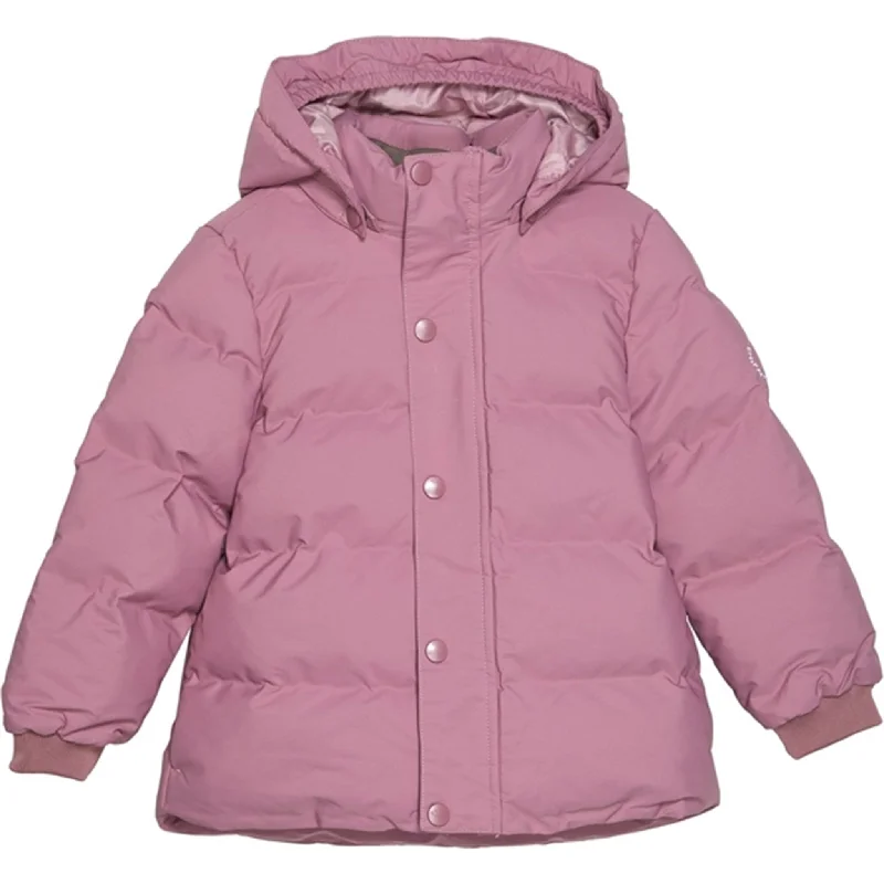 New Season Series En Fant Jacket Quilt Mesa Rose