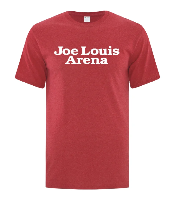 Cute Style Joe Louis Arena T-Shirt