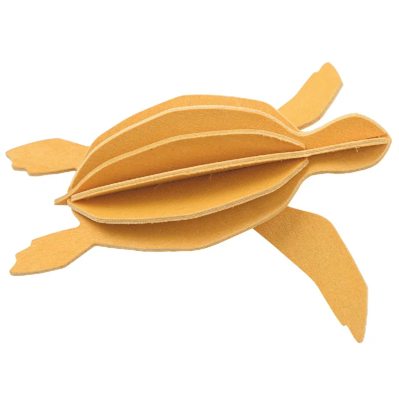 Warm Yellow