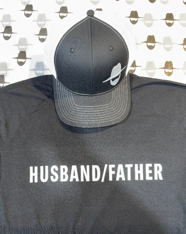 High waist design * NEW * BUNDLE - Hat/ Husband/Father