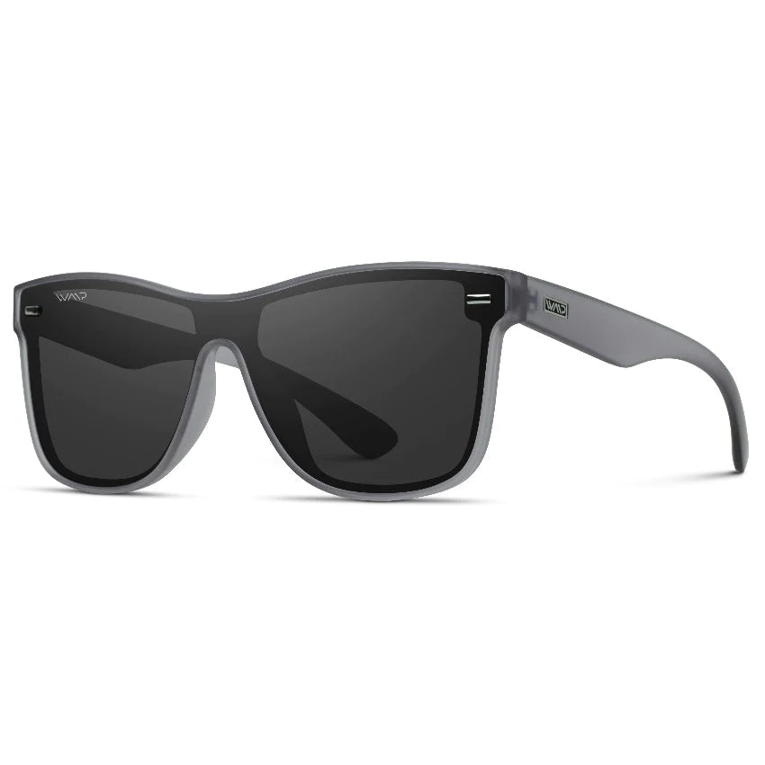 Cool Breeze At Night ZANE | CARBON/BLACK