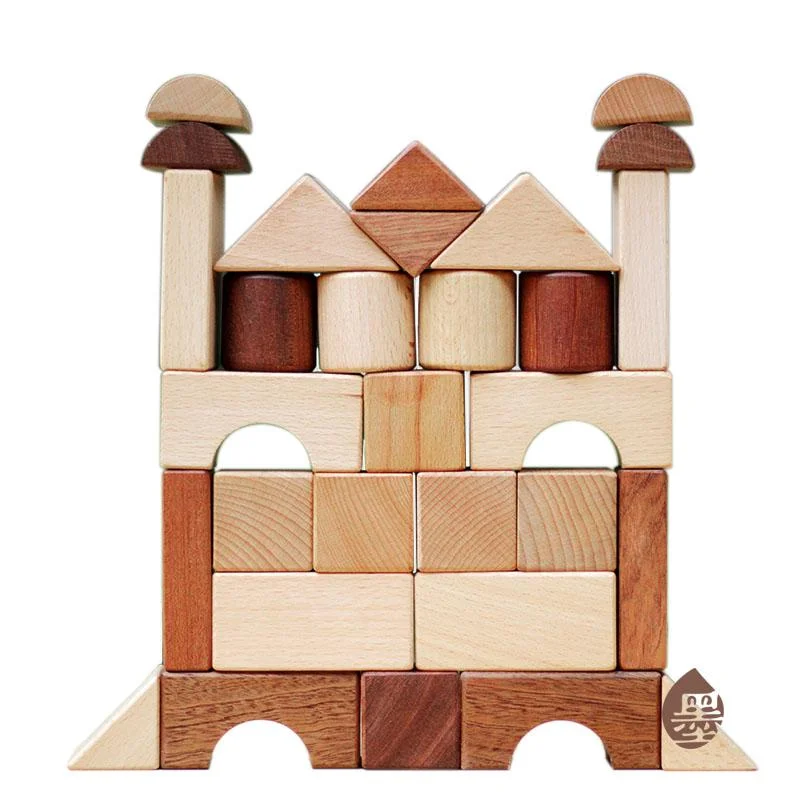 Elegant Series LOVELY MO | Toy | Baby Toy Bricks