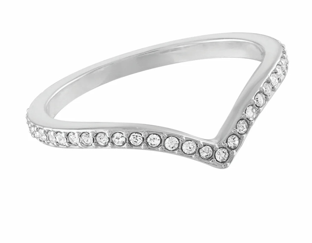 Fashion Innovation Da Vinci Stack Rings | STK87