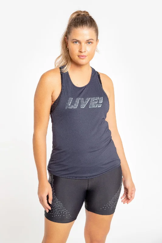 New Products Holographic LIVE! Co² Tank