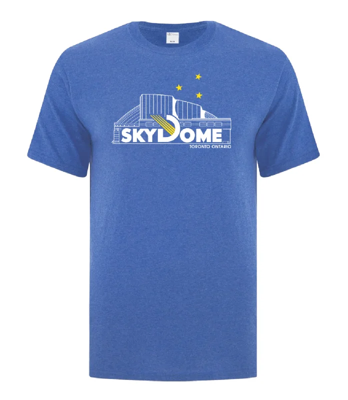 High-end Design Skydome T-Shirt