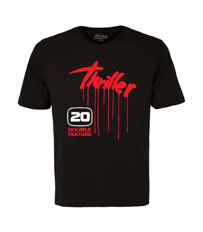 Urban Design Sense Thriller Men's & Women's T-Shirt