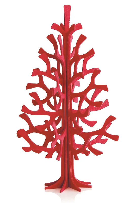 Bright Red