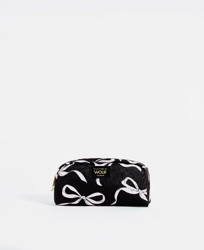 High-end Wear Wouf Carlota Makeup Bag