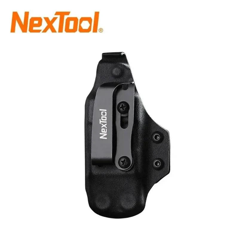 Exquisite workmanship Xiaomi NexTool K Sheath for Flagship Pro Multitool Fold Pliers Waist Bag Kydex Multi-Tool EDC Case Fixed Blade Holder Tools