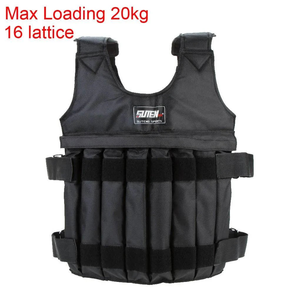 20KG Vest ONLY 1