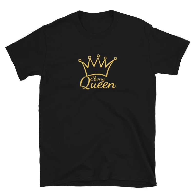 High-end Wear Ebony Queen T-Shirt