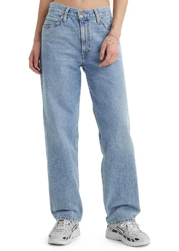 Diamond Series Levi's Dad Jean - Far And Wide