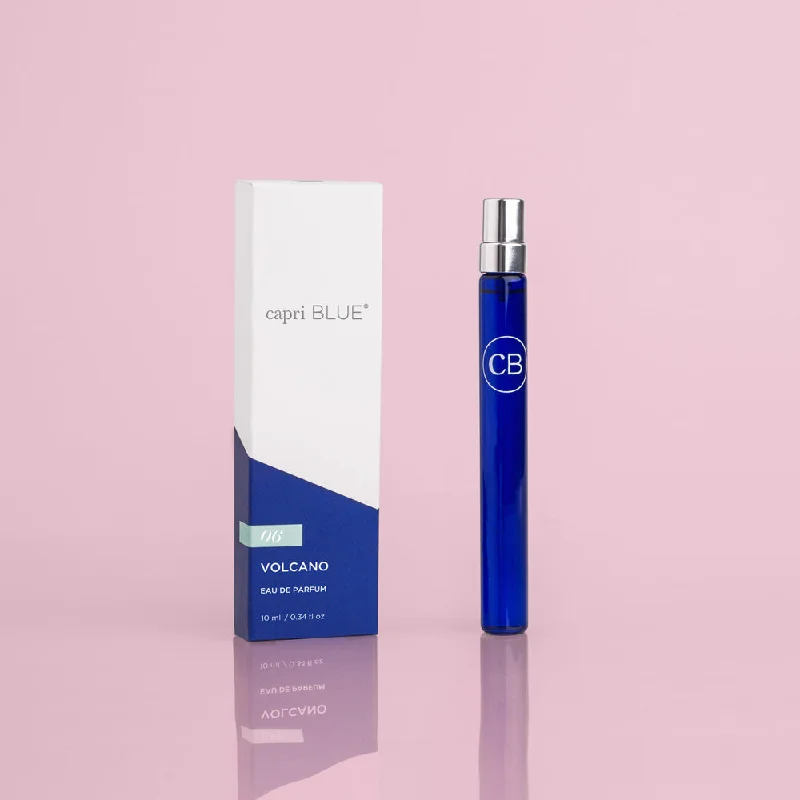 Sports Trend Volcano Signature Eau De Parfum Spray Pen .34oz.