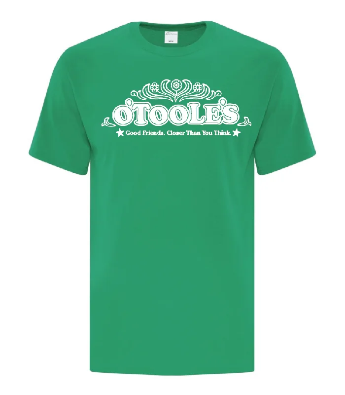 Simple And Comfortable O'Tooles T-Shirt
