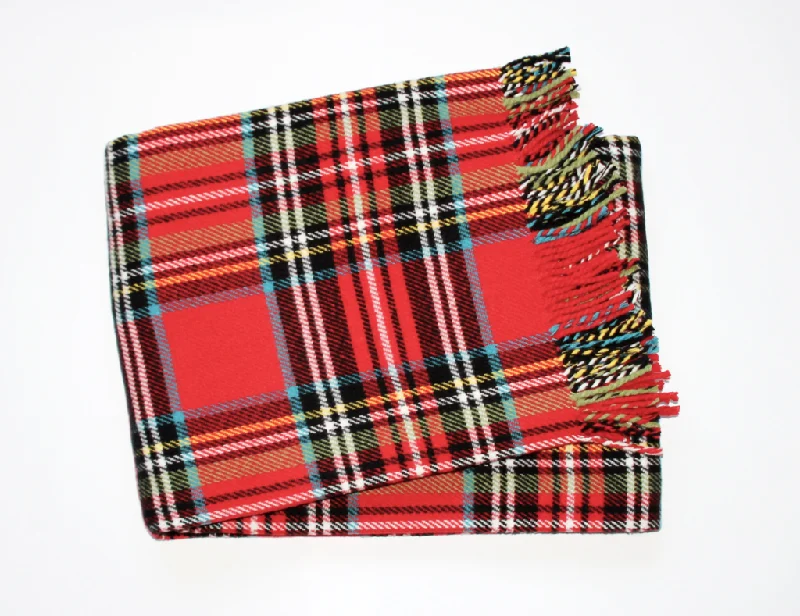 Red Tartan