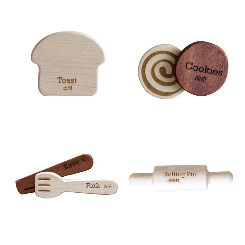 High-end Sense LOVELY MO | Toy | Happy Bakehouse