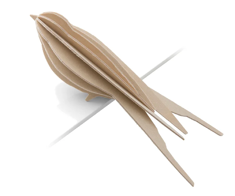 Natural Wood