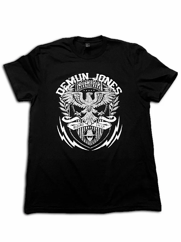 Classic Retro *NEW* - DIRT ROAD EAGLE T-shirt