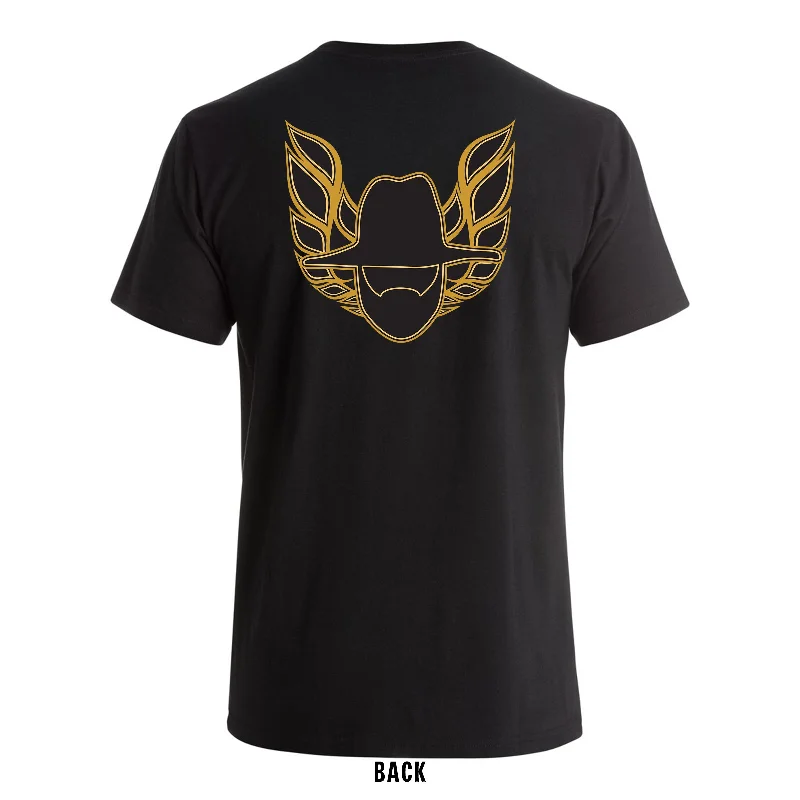 Elegant Style *NEW* T-SHIRT - Dirt Reynolds