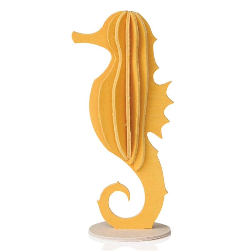 Warm Yellow