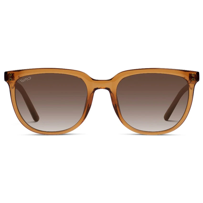 Elegant And Noble ABNER | BROWN/BROWN